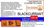 BLACKCURRANT 24mg/ml poj. 100ml LIQUID INAWERA