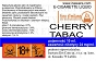 CHERRY TABAC 24mg/ml poj. 10ml LIQUID INAWERA