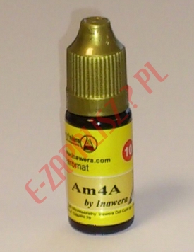 AM4A by Inawera E-Aromat 10ml o smaku 'Amphora Full Aroma'