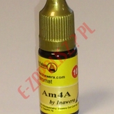 AM4A by Inawera E-Aromat 10ml o smaku 'Amphora Full Aroma'