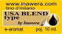 USA BLEND by Inawera E-Aromat 10ml