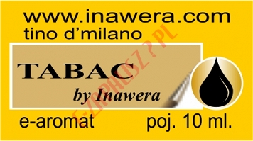 Tabac by Inawera E-Aromat 10ml