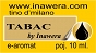 Tabac by Inawera E-Aromat 10ml