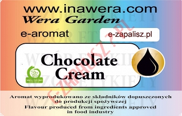 CHOCOLATE CREAM E-Aromat 10ml