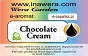 CHOCOLATE CREAM E-Aromat 10ml