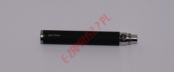 Joyetech eGo-C Twist 650mAh bateria (gwint 510)