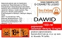 DAWID 12mg/ml poj. 100ml LIQUID INAWERA