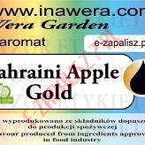 BAHRAINI APPLE GOLD Tobacco E-Aromat 10ml