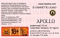 APOLLO 12mg/ml poj. 10ml BAYCA LIQUID