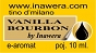 VANILLY BOURBON by Inawera E-Aromat 10ml'