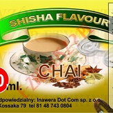 CHAI aromat naturalny 10ml E-Aromat typu shisha 
