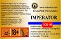 IMPERATOR 24mg/ml poj. 100ml INAWERA LIQUID