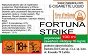 FORTUNA STRIKE 18mg/ml poj. 100ml LIQUID INAWERA