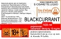 BLACKCURRANT 12mg/ml poj. 100ml LIQUID INAWERA