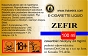 ZEFIR 24mg/ml poj. 100ml LIQUID INAWERA