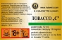 TOBACCO-C 18mg/ml poj. 10ml INAWERA LIQUID