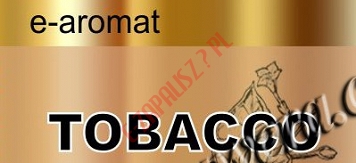Tabacco - Tobacco E-Aromat 10ml
