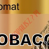 Tabacco - Tobacco E-Aromat 10ml