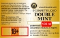 DOUBLE MINT  poj. 100ml INAWERA LIQUID bez nikotyny