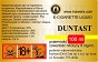 DUNTAST  6mg/ml poj. 100ml INAWERA LIQUID