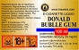 DONALD BUBBLE GUM 24mg/ml poj. 100ml INAWERA LIQUID