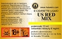 US RED MIX  6mg/ml poj. 10ml INAWERA LIQUID