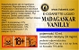 MADAGASKAR VANILLY 24mg/ml poj. 10ml LIQUID INAWERA