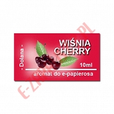 WIŚNIA CHERRY E-Aromat 10ml (koncentrat)