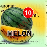 Melon E-Aromat 10ml
