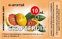 GREJPFRUT (Biały GREJPFRUT) E-Aromat 10ml - grapefruit