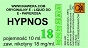 HYPNOS 18mg/ml poj. 10ml BAYCA LIQUID