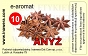 Anyż E-Aromat 10ml