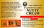 NUTTY CREAM 12mg/ml poj. 100ml INAWERA LIQUID