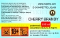 CHERRY-BRANDY  6mg/ml poj. 100ml DUETY INAWERA LIQUID