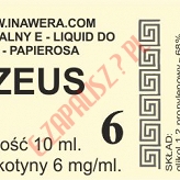 ZEUS  6mg/ml poj. 10ml BAYCA LIQUID