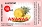 Ananasowy E-Aromat 10ml - ananas