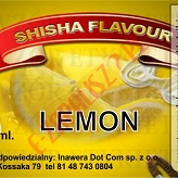 LEMON aromat naturalny 10ml E-Aromat typu shisha 