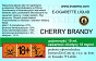 CHERRY-BRANDY 18mg/ml poj. 10ml DUETY INAWERA LIQUID