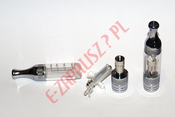 Clearomizer Vision VT (gwint 510)