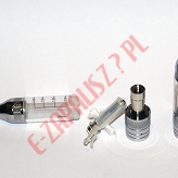 Clearomizer Vision VT (gwint 510)