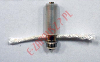 Grzałka Vision VT 2.4ohm