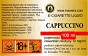 CAPPUCCINO 12mg/ml poj. 100ml INAWERA LIQUID