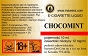 CHOCOMINT 12mg/ml poj. 10ml LIQUID INAWERA