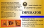 IMPERATOR 24mg/ml poj. 10ml LIQUID INAWERA