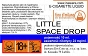 LITTLE SPACE DROP 24mg/ml poj. 10ml LIQUID INAWERA