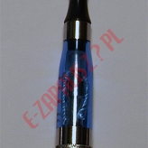 Clearomizer Vision CC 2.0 (gwint 510) kolor niebieski