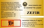 ZEFIR poj. 10ml INAWERA LIQUID bez nikotyny