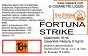 FORTUNA STRIKE poj. 10ml LIQUID INAWERA bez nikotyny