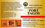 PORT TAGOS 12mg/ml poj. 10ml INAWERA LIQUID