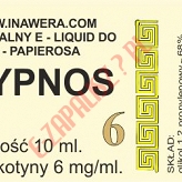 HYPNOS  6mg/ml poj. 10ml BAYCA LIQUID